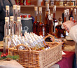 bottles