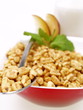 honey pops frühstück mit milch