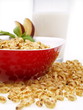 honey pops frühstück mit milch