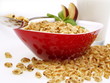 honey pops frühstück mit milch