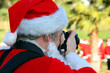 Photo: Santa Claus photographer Santa Claus photographer