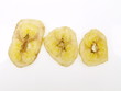 dörrobst bananen