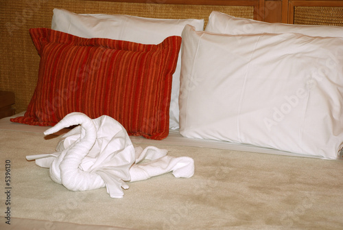 Photo: Bed Bed