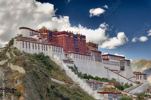 Potala Palace