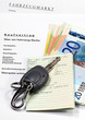 Geld und Vertrag