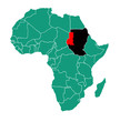 darfur