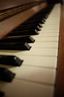 clavier de piano
