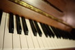 clavier de piano
