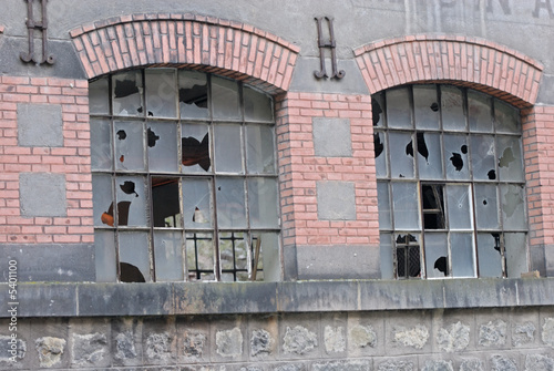 Foto: usine usine