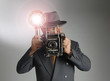 1940's stylephotographer 