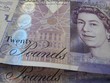 New Twenty Pound Notes