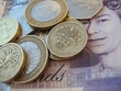 British Money