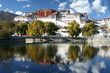 Potala palace - world heritage Potala palace - world heritage