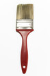 red brush I red brush I