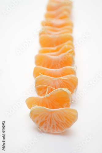 tangerine