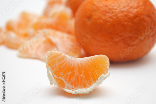 tangerine