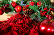 Xmas decoration