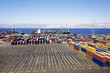 industry and commerce