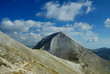 Peak Vihren, Bulgaria