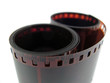 35 mm film 35 mm film