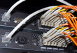 Datacenter gigabit ethernet hightech switch