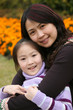 Mother And Daughter #007