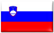 slowenien fahne slovenia flag