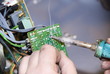 réparation électronique