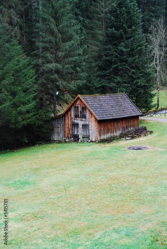 Foto: Hütte10 Hütte10