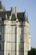 Chateau de la ville de Chateaudun