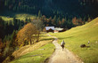Wanderweg