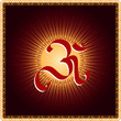 OM symbol
