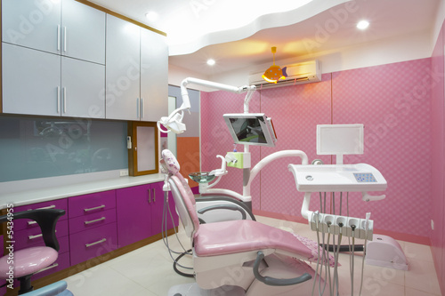 dentist clinic