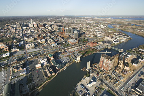 Photo: Baltimore, Maryland. Baltimore, Maryland.