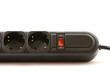Power outlet