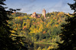 Turaida castle in Sigulda