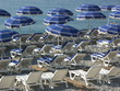 Plage de la Riviéra franfaise Plage de la Riviéra franfaise