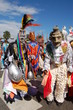 carnaval à saint domingue