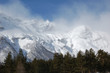 Caucasus Mountains