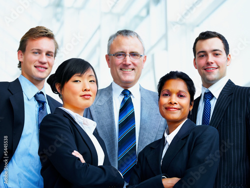 Business Concepts