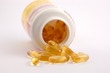 Cod Liver Oil Tablets 2