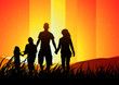 Family Outdoor Concept