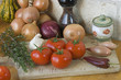 tomate hybride