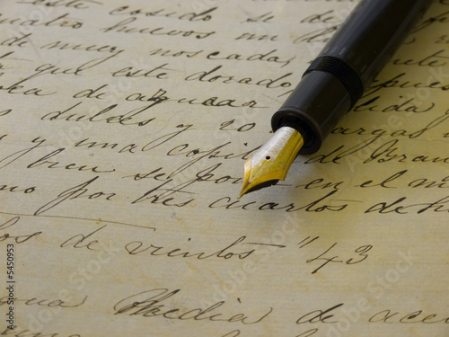 Pluma i