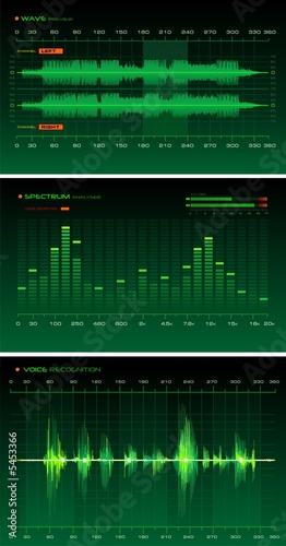 Speech Recognition