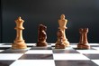chessmen