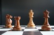 chessmen