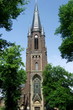 Wallfahrtskirche Kevelaer am Niederrhein Wallfahrtskirche Kevelaer am Niederrhein