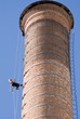 Chimney Workers