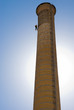 Chimney Workers